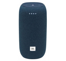 Умная колонка JBL Link Portable, синяя